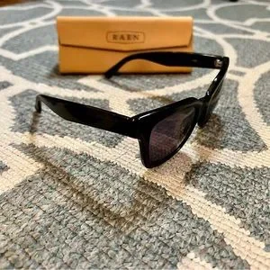 RAEN | Accessories | Rayen Myer Black Sunglasses W Original  display picture 3